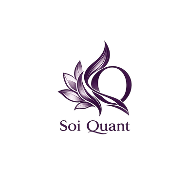 Soi Quant Telos Optima Brand Emblem
